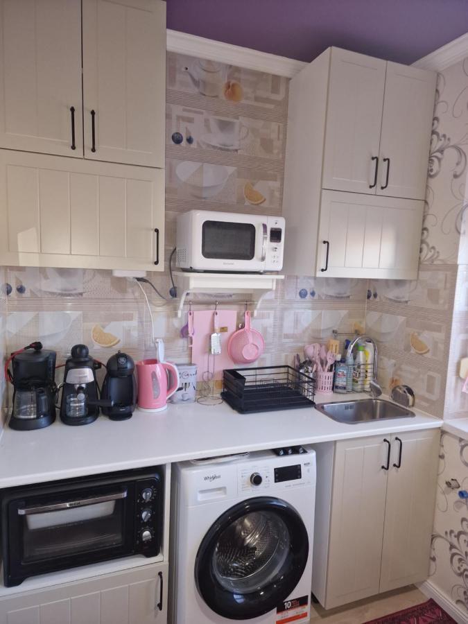 Kleopatra Apartman Hajduszoboszlo Bagian luar foto