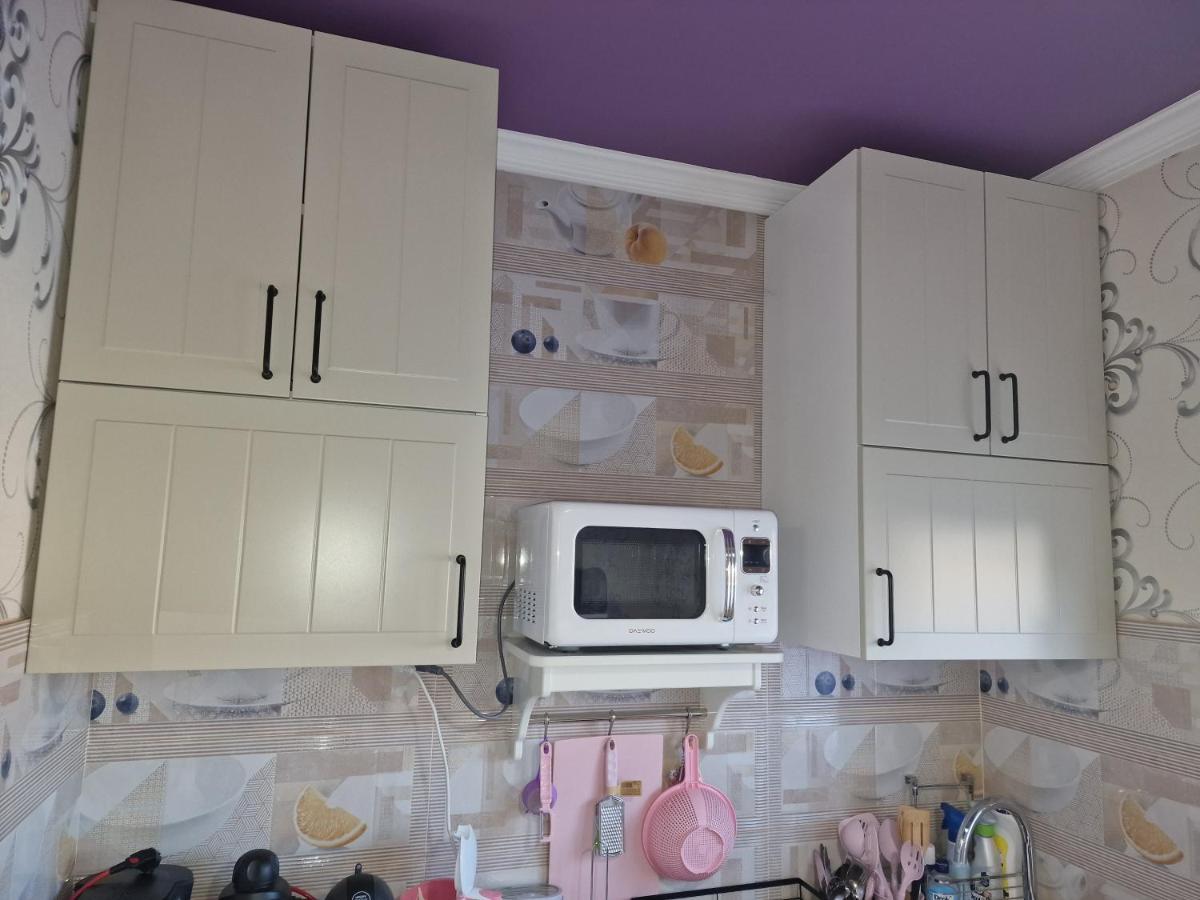 Kleopatra Apartman Hajduszoboszlo Bagian luar foto