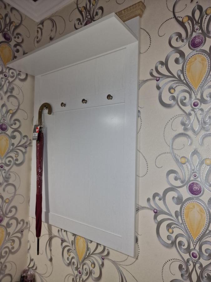 Kleopatra Apartman Hajduszoboszlo Bagian luar foto