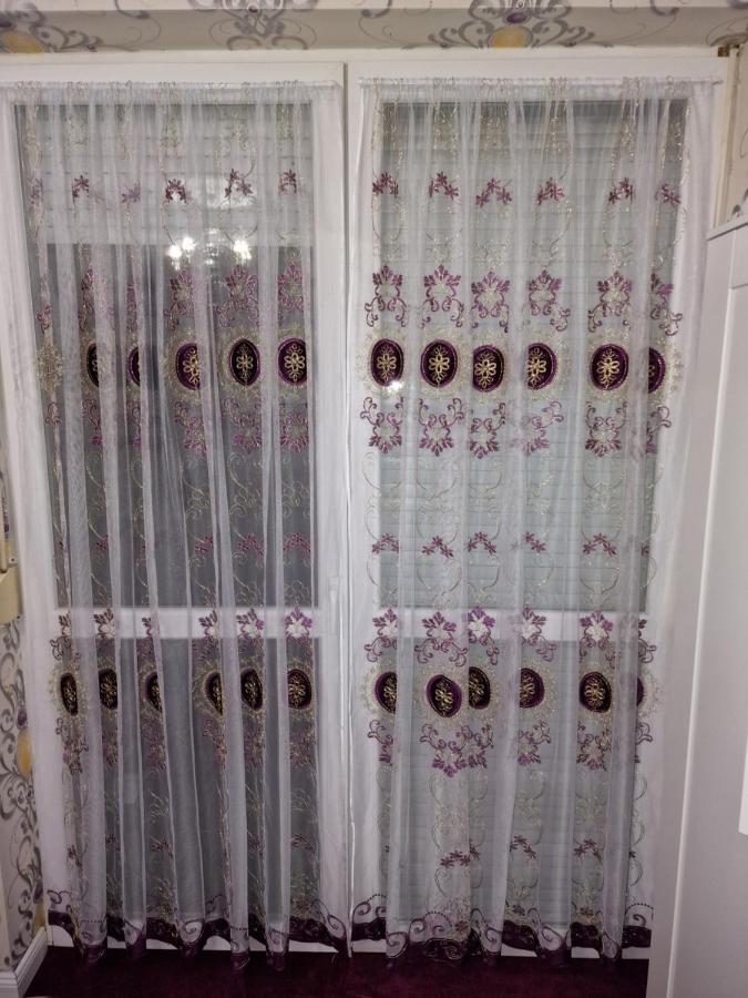 Kleopatra Apartman Hajduszoboszlo Bagian luar foto