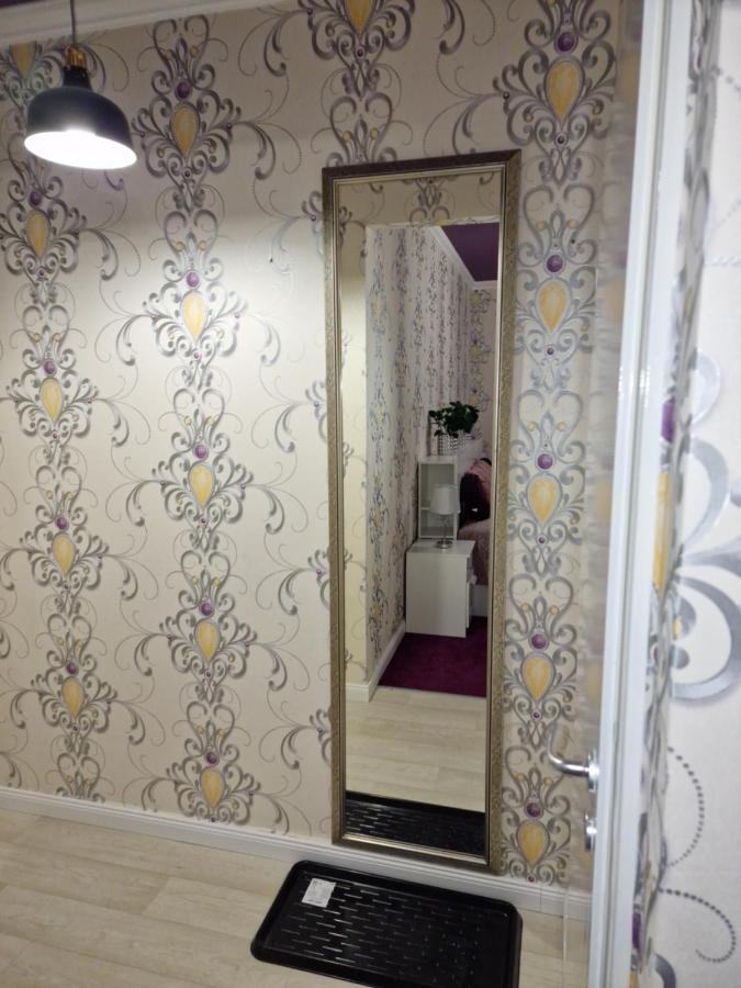 Kleopatra Apartman Hajduszoboszlo Bagian luar foto