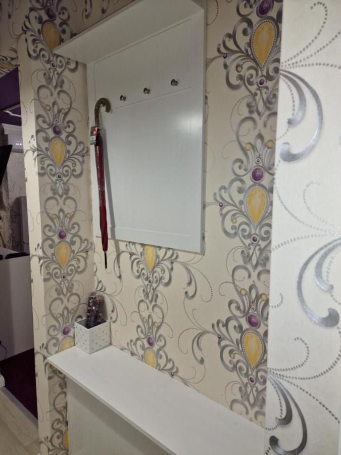 Kleopatra Apartman Hajduszoboszlo Bagian luar foto