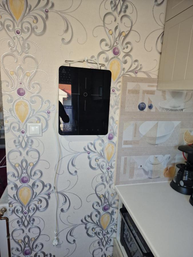 Kleopatra Apartman Hajduszoboszlo Bagian luar foto