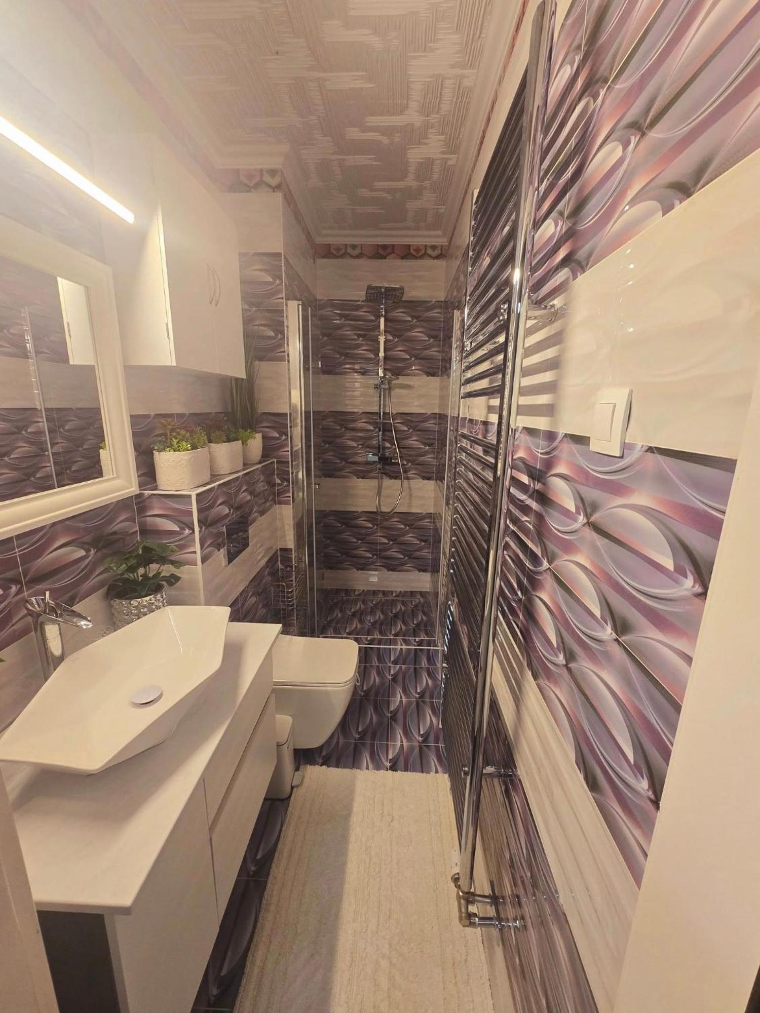 Kleopatra Apartman Hajduszoboszlo Bagian luar foto