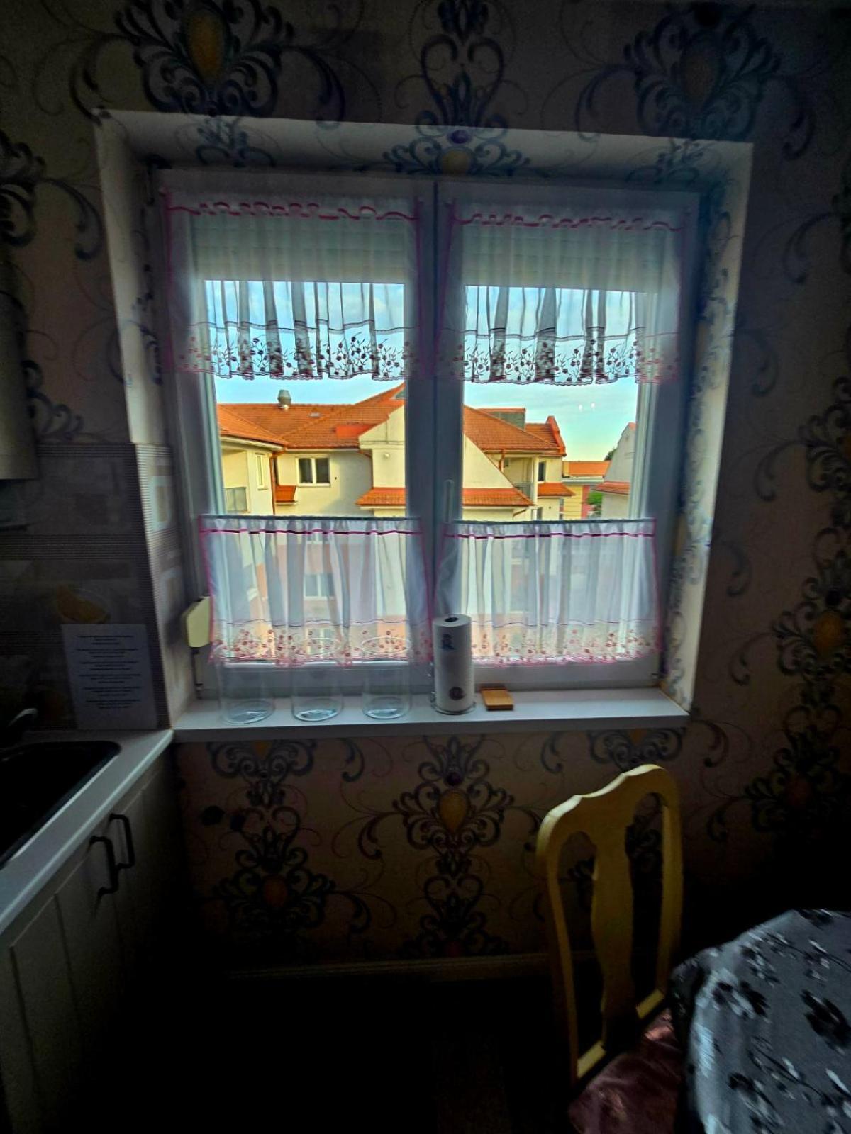Kleopatra Apartman Hajduszoboszlo Bagian luar foto