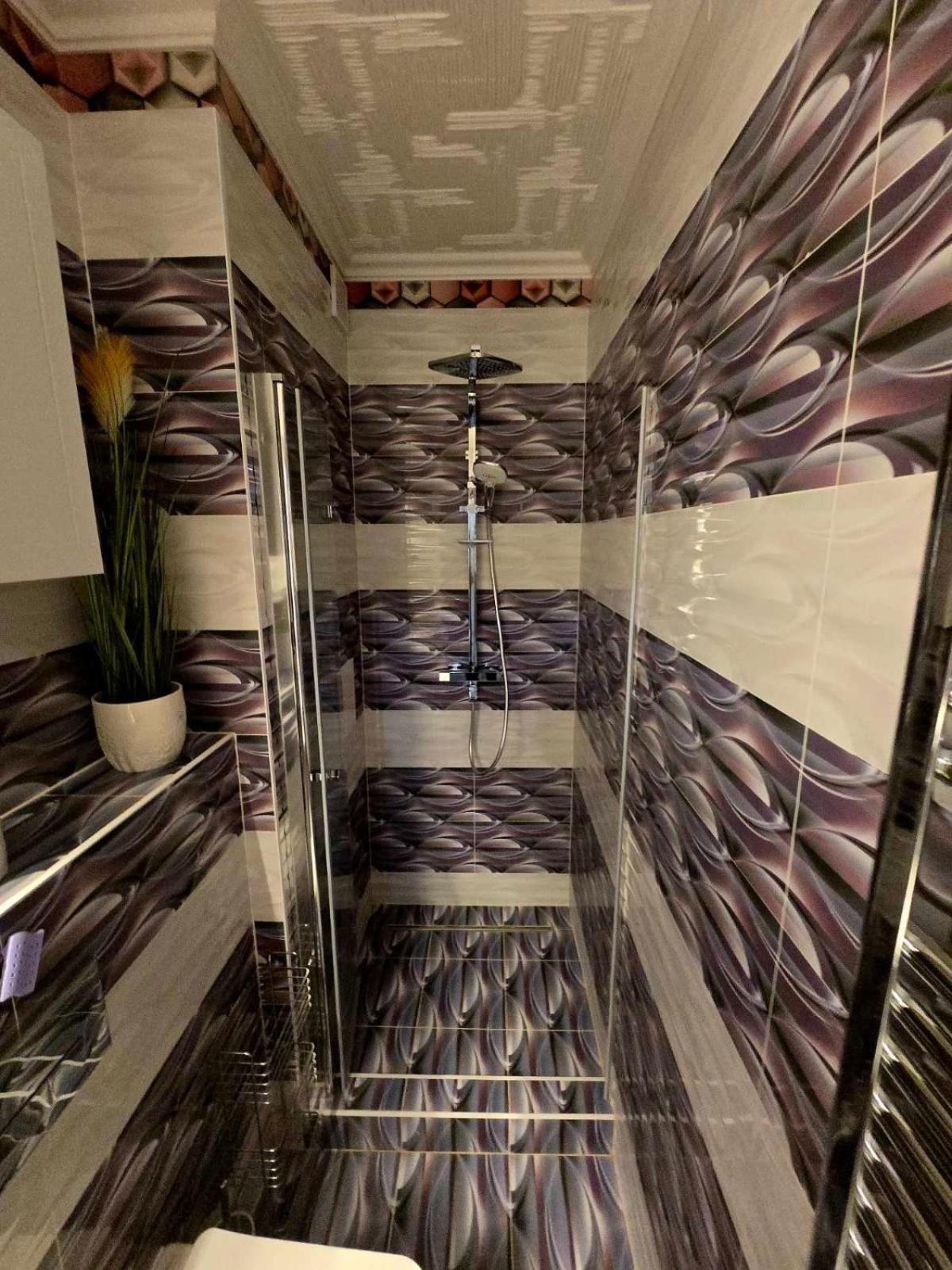 Kleopatra Apartman Hajduszoboszlo Bagian luar foto