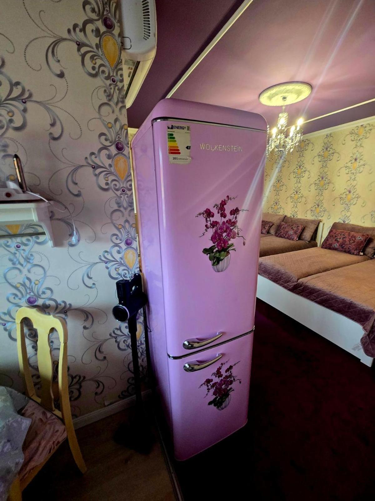 Kleopatra Apartman Hajduszoboszlo Bagian luar foto