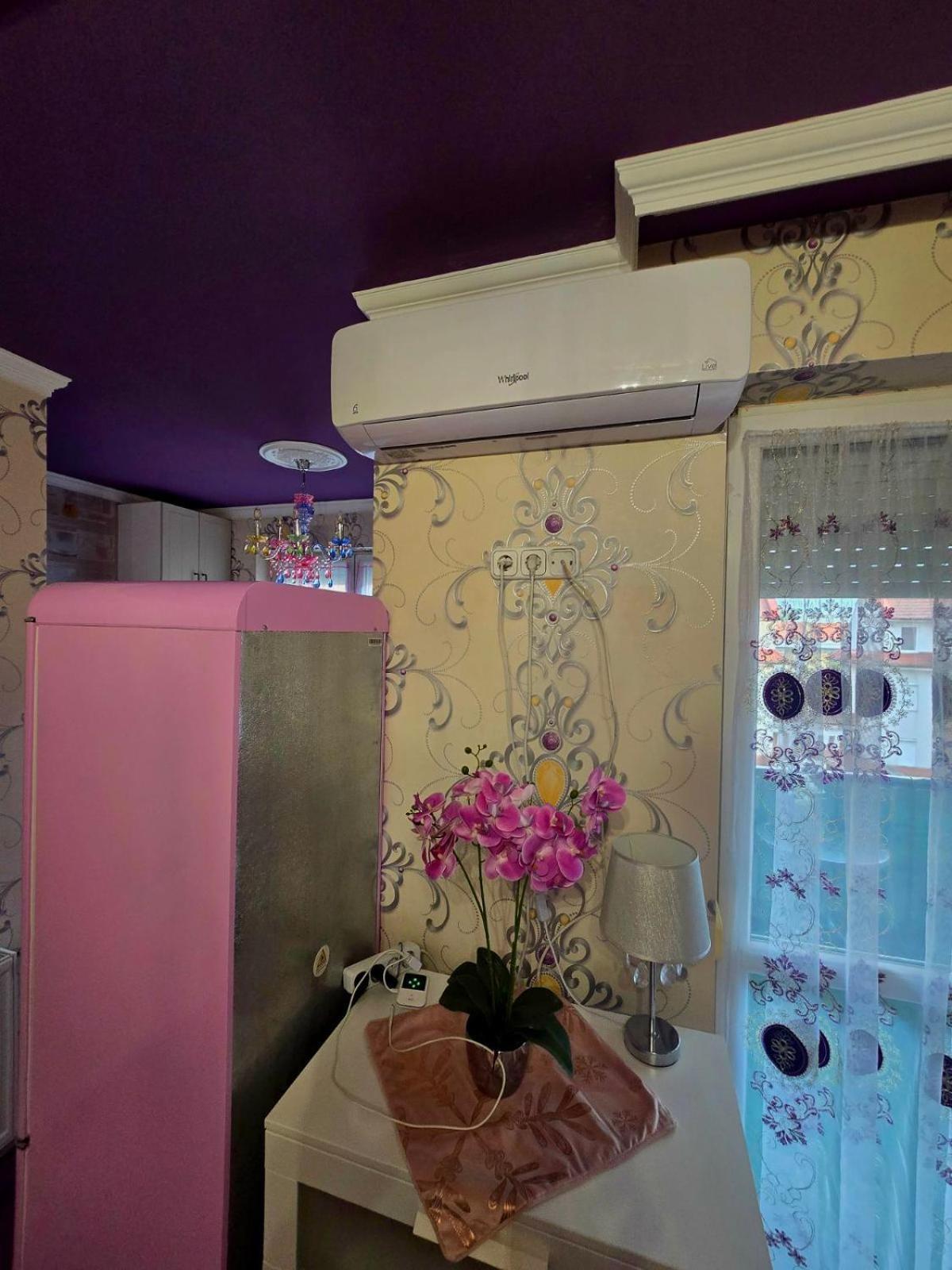 Kleopatra Apartman Hajduszoboszlo Bagian luar foto