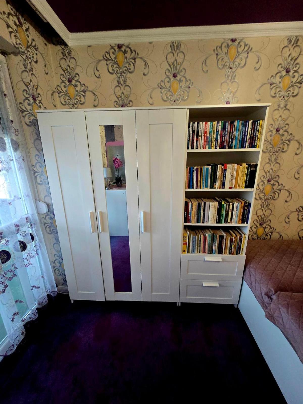 Kleopatra Apartman Hajduszoboszlo Bagian luar foto