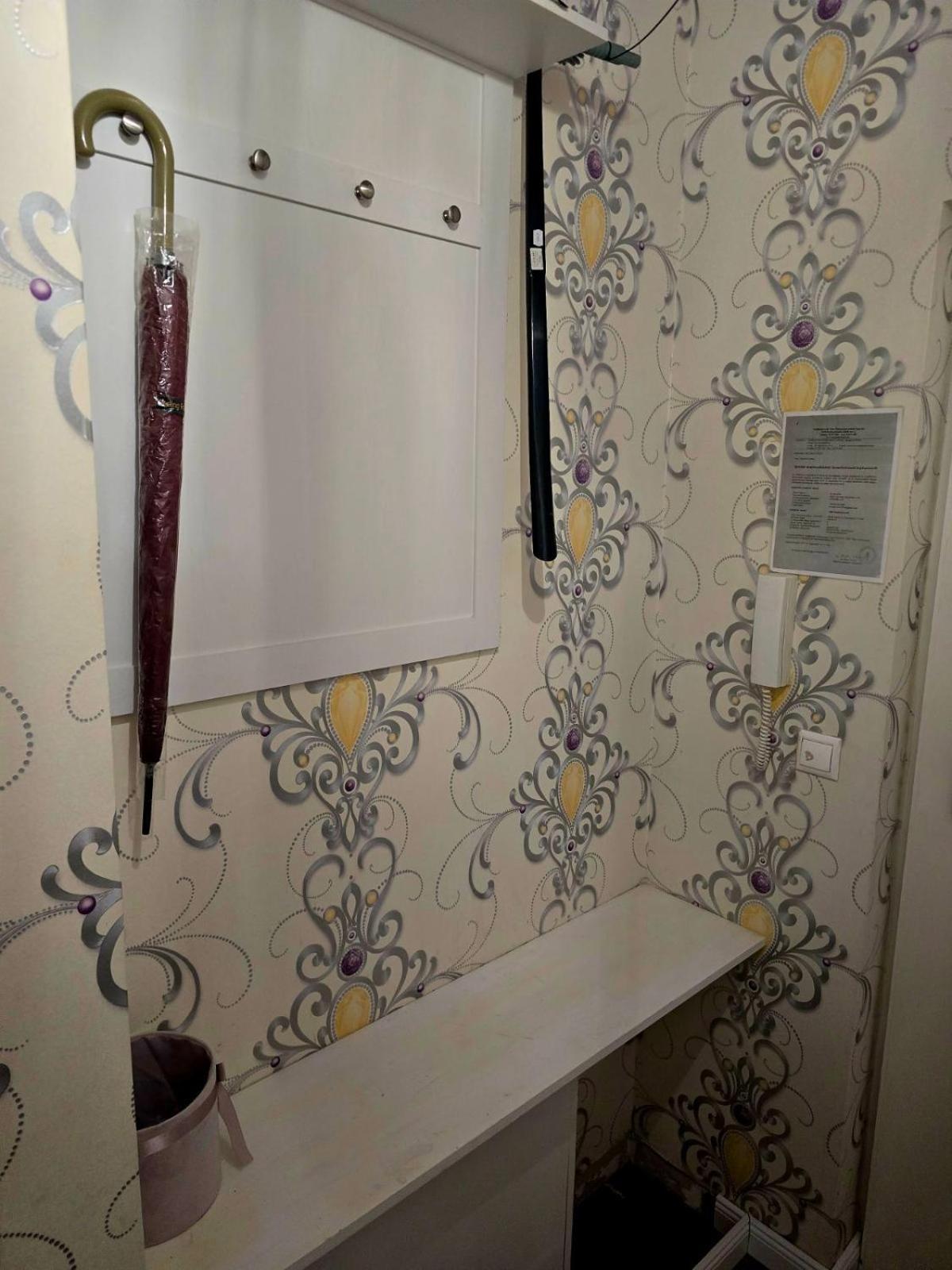 Kleopatra Apartman Hajduszoboszlo Bagian luar foto