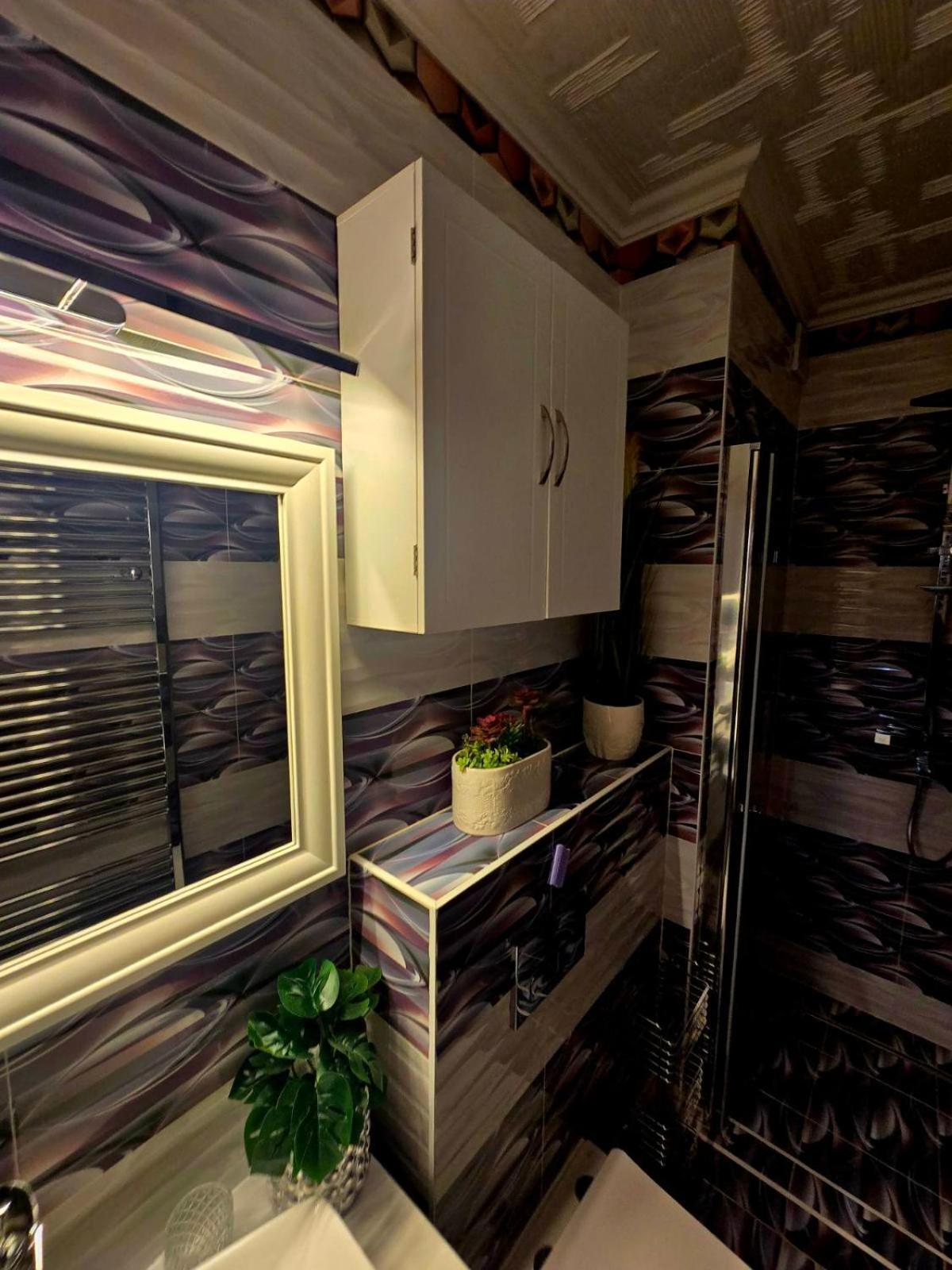 Kleopatra Apartman Hajduszoboszlo Bagian luar foto