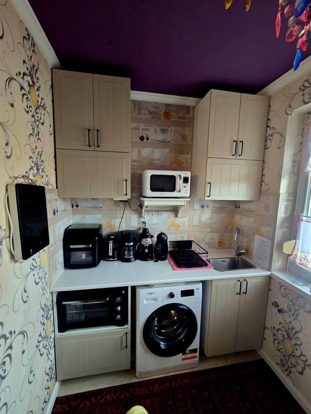 Kleopatra Apartman Hajduszoboszlo Bagian luar foto