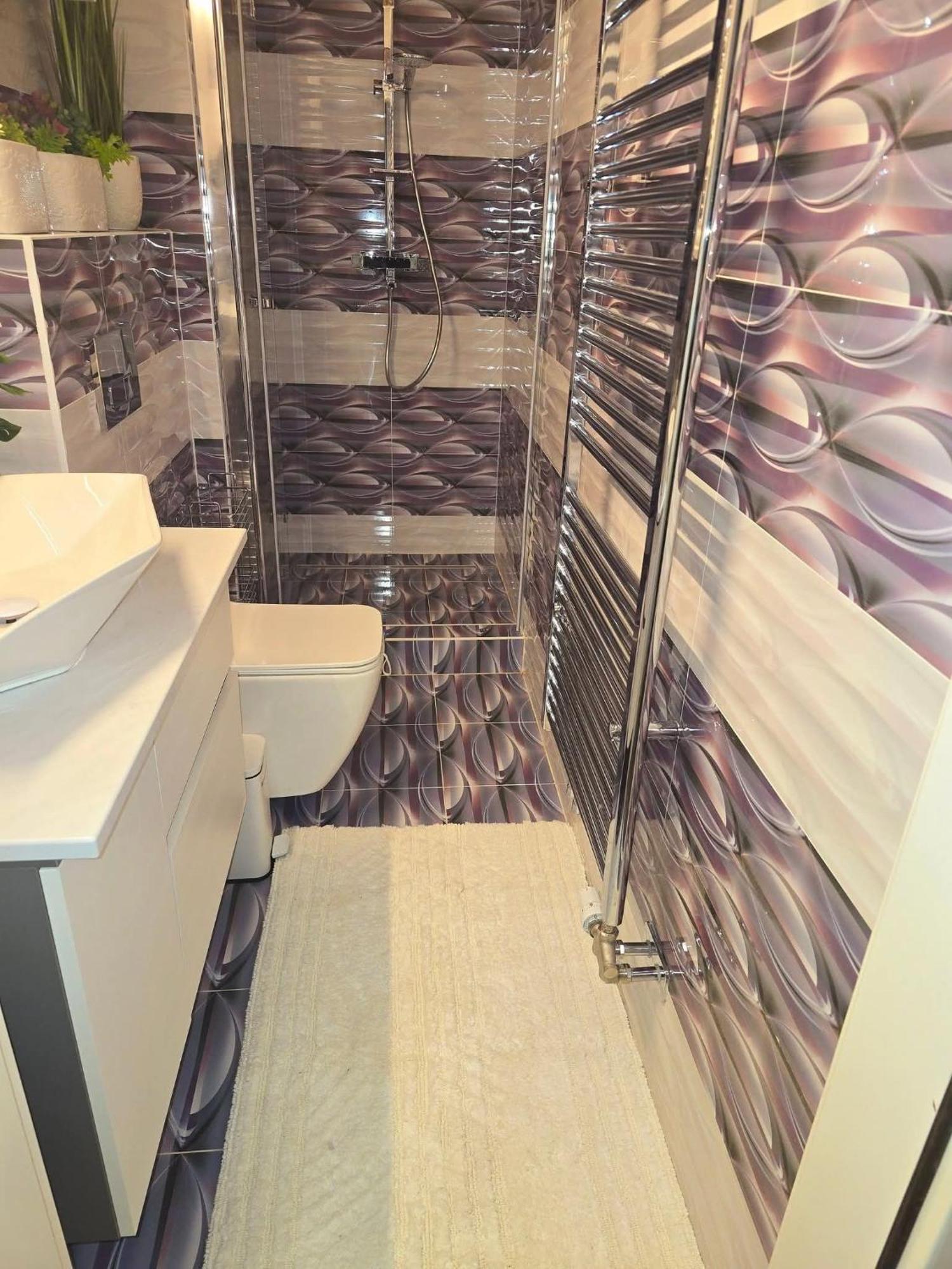 Kleopatra Apartman Hajduszoboszlo Bagian luar foto