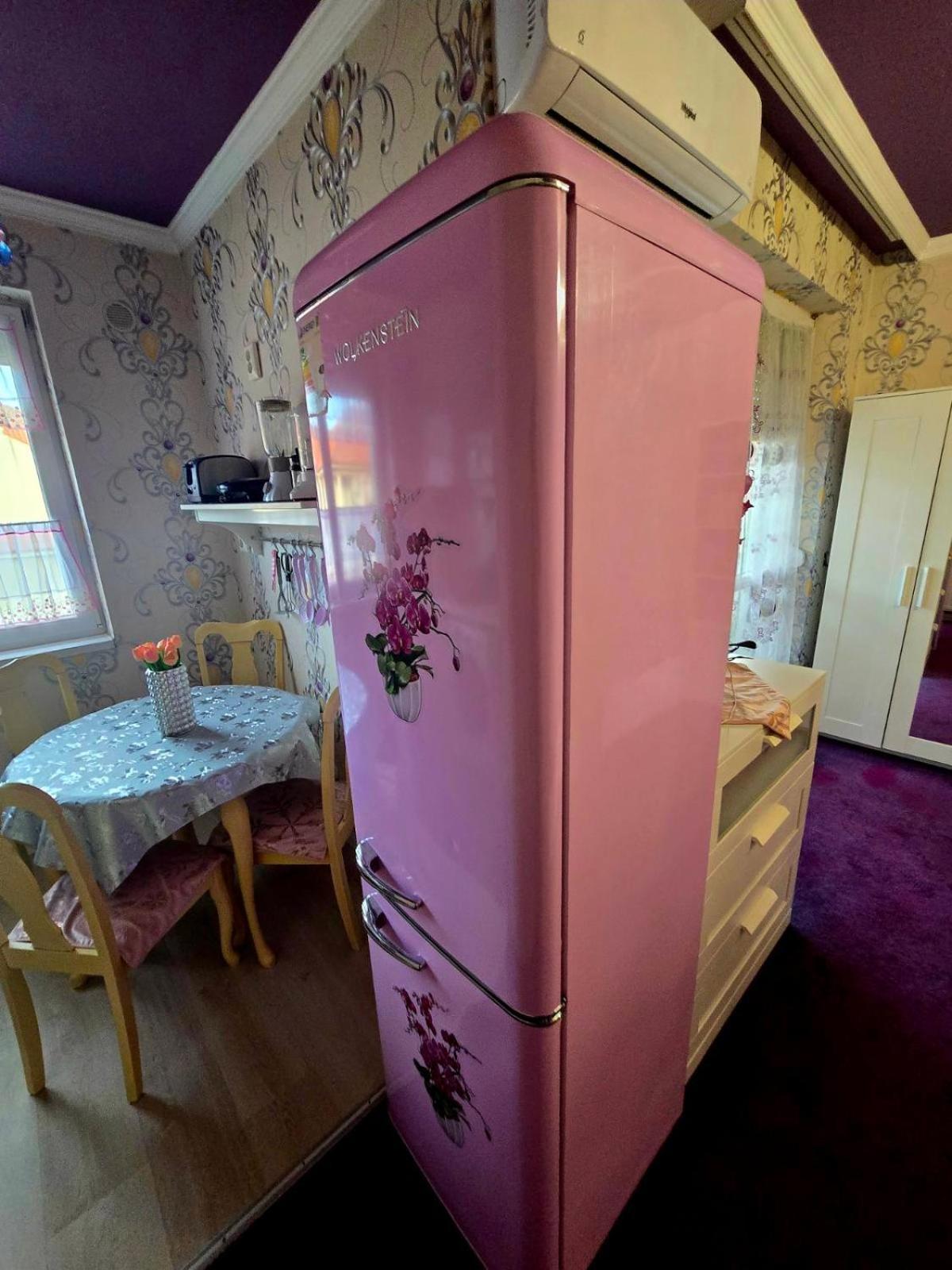 Kleopatra Apartman Hajduszoboszlo Bagian luar foto